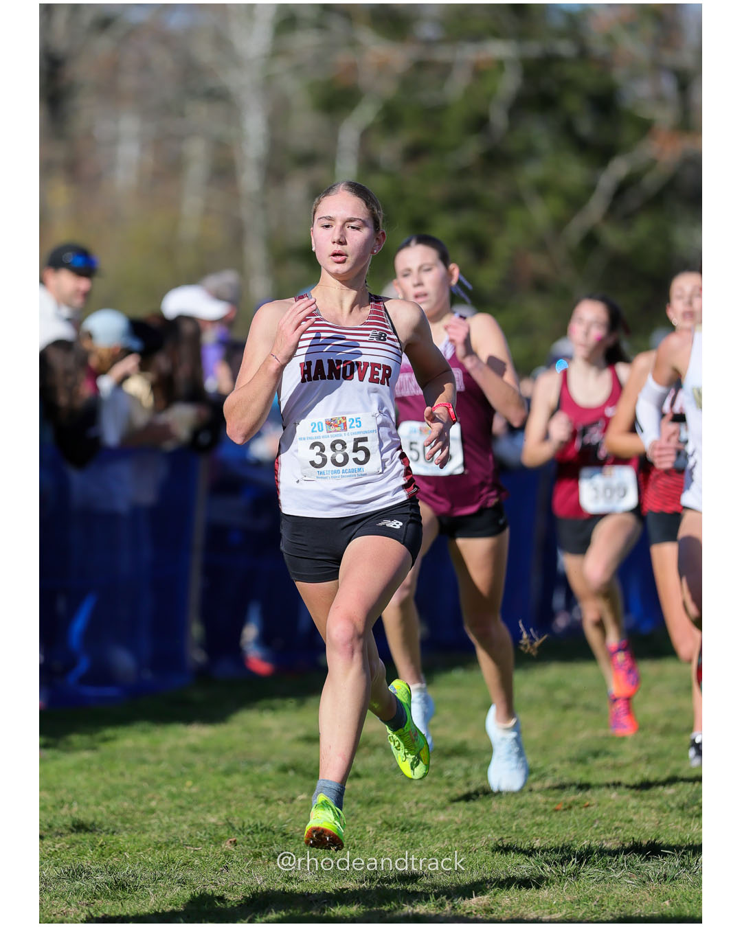 Lila Marchetti, Hanover HS, P68, 20:50.76 - New England Cross Country State Championship - Thetford Vt - November 8, 2025 File: ./dir-1-Girls-Championship/251108-2025-New England-Cross-Country-Championships-Thetford-VT-267-296A4848.jpg Lila Marchetti, Hanover HS, P68, 20:50.76 - New England Cross Country State Championship - Thetford Vt - November 8, 2025 – 2025 New Englan…